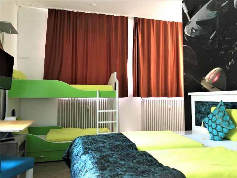 Pension Kristalpark image