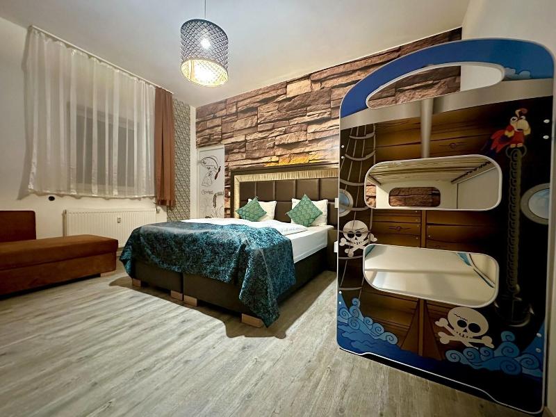 Pension Kristalpark image
