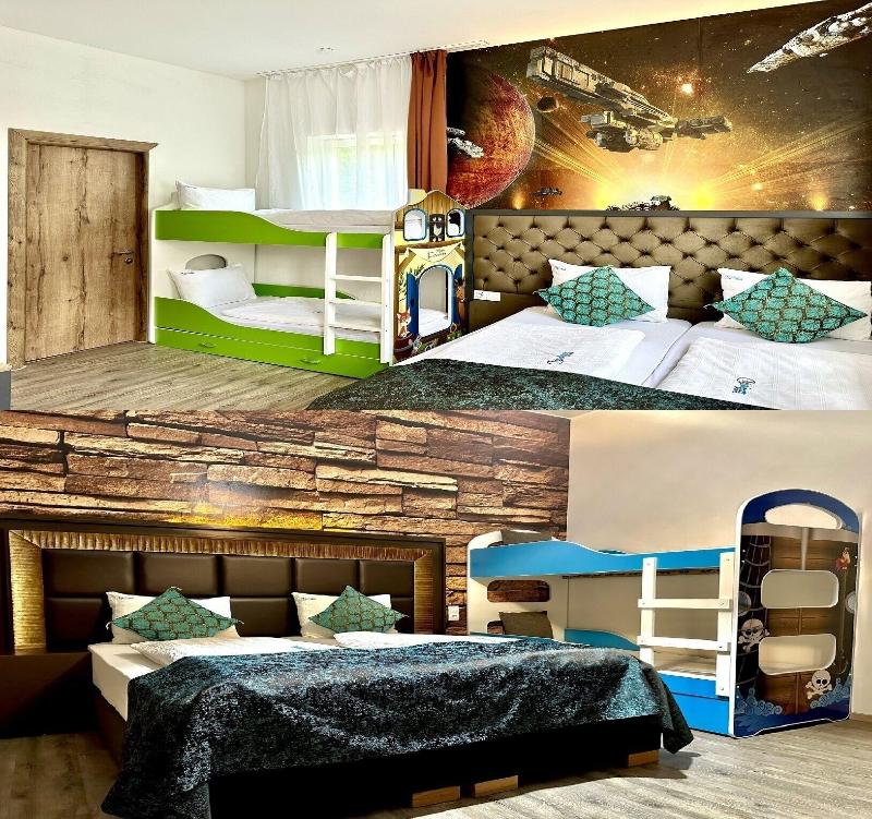 Pension Kristalpark image