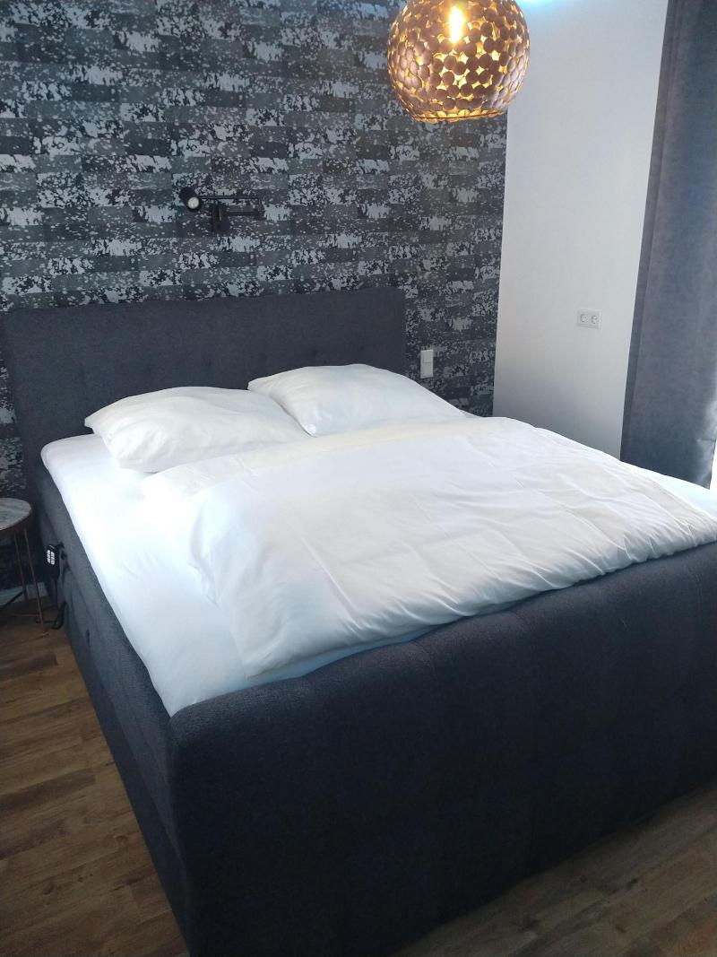 Hotel am Stadion image
