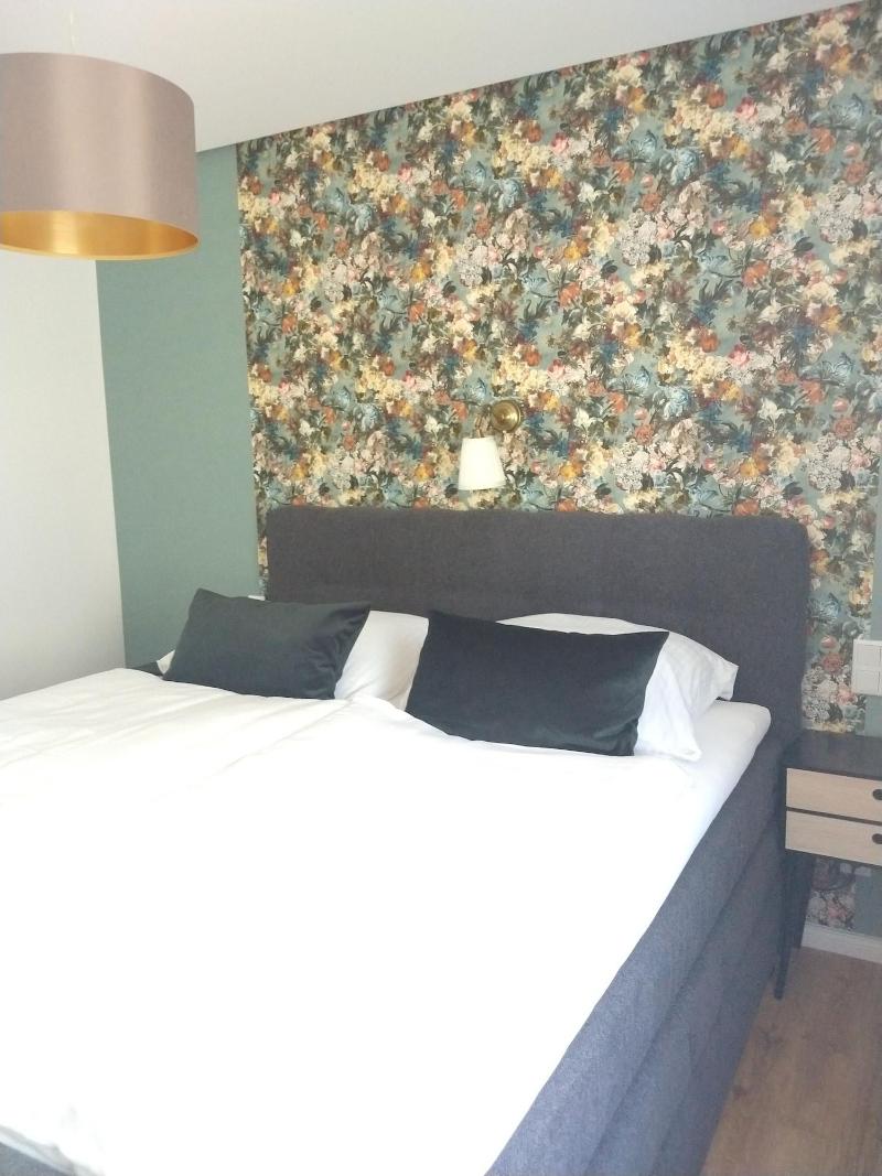 Hotel am Stadion image