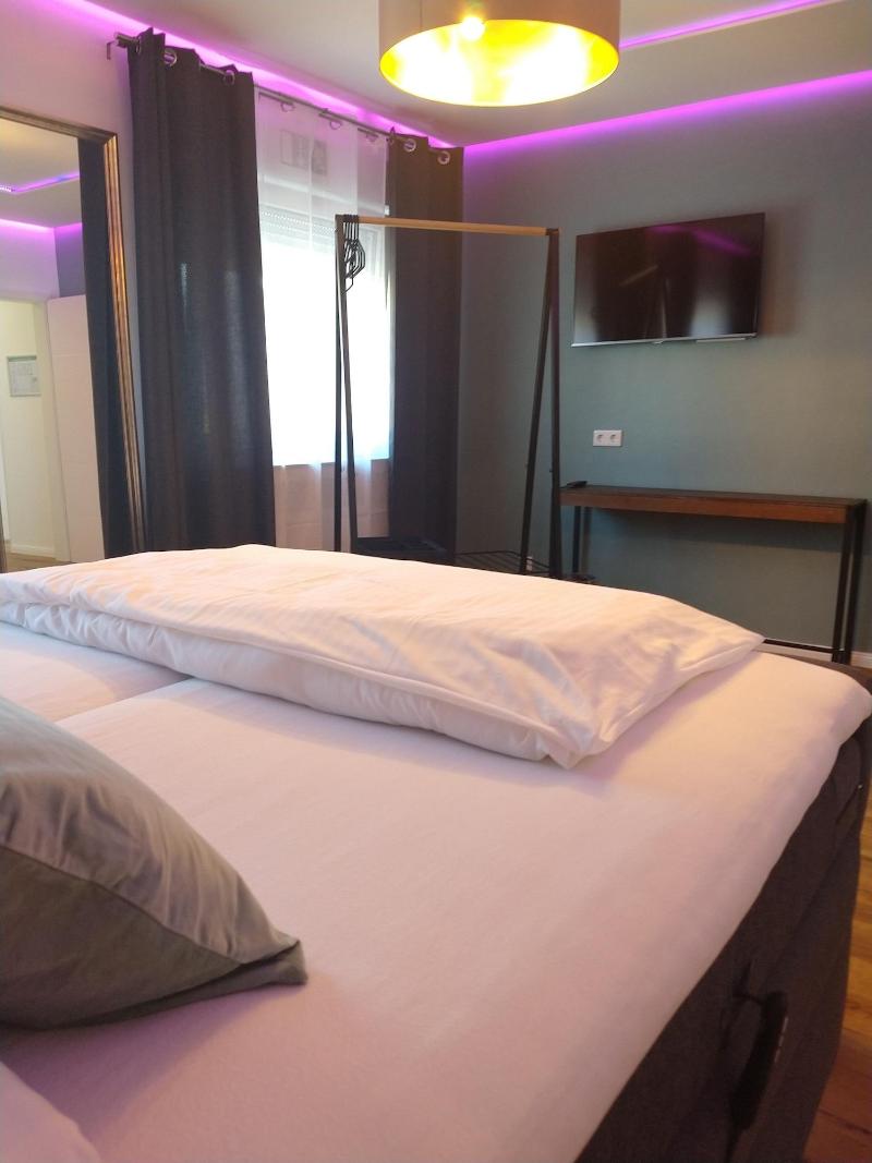 Hotel am Stadion image