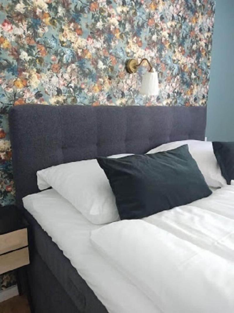 Hotel am Stadion image