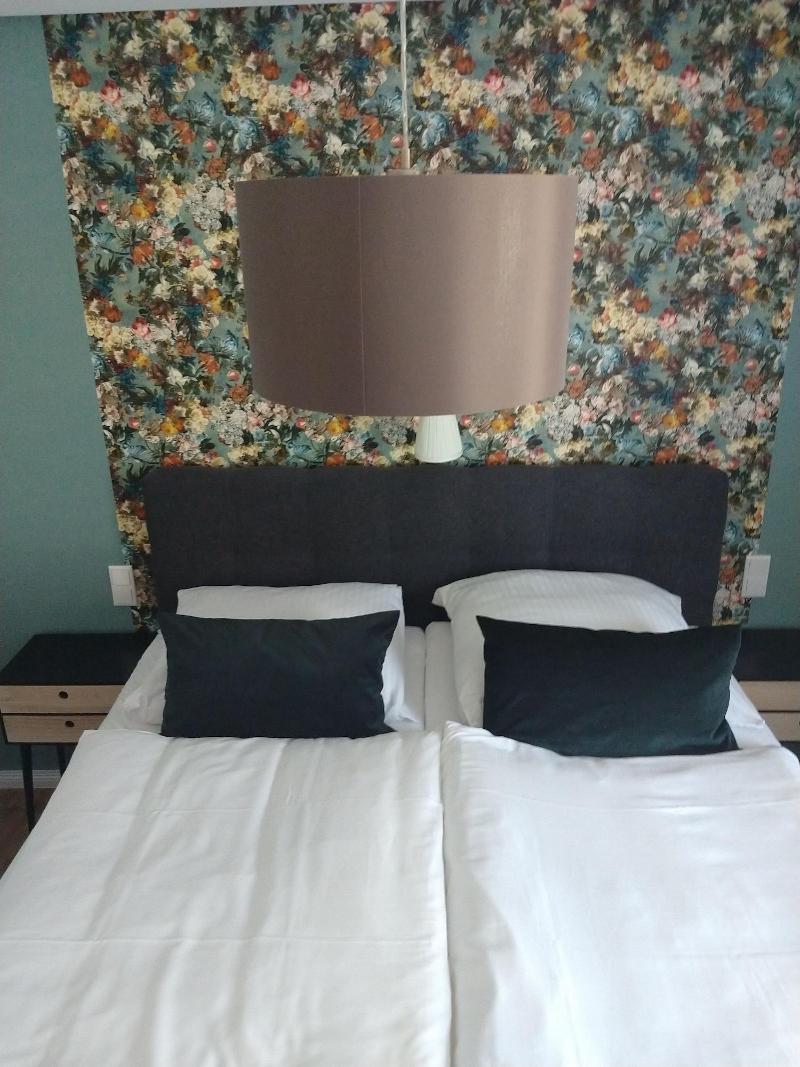 Hotel am Stadion image