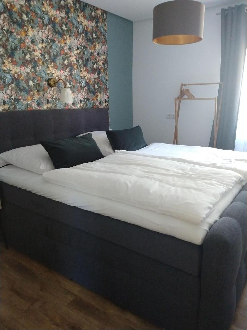 Hotel am Stadion image
