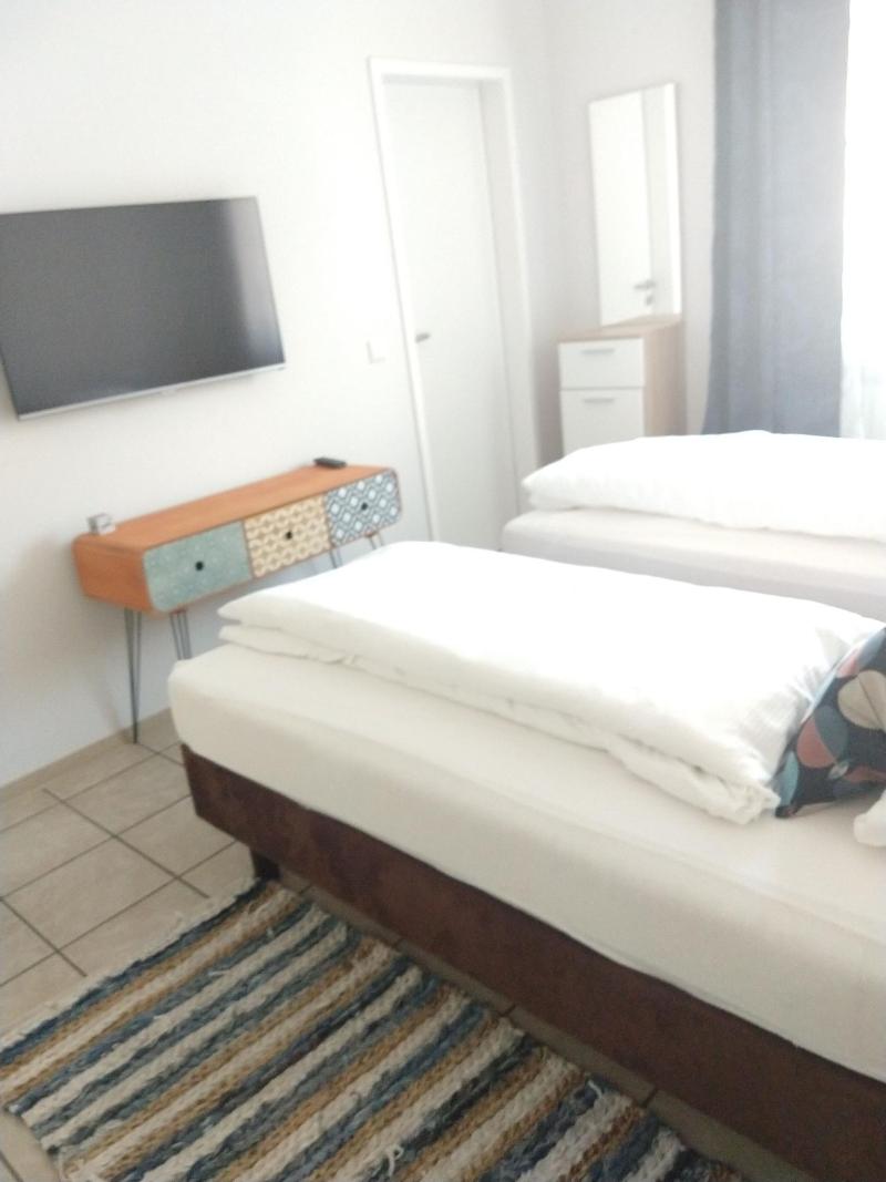 Hotel am Stadion image