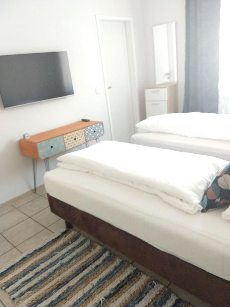 Hotel am Stadion image