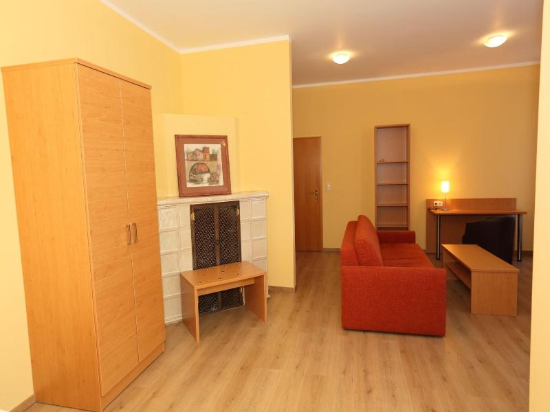 Appartementhotel Stade image