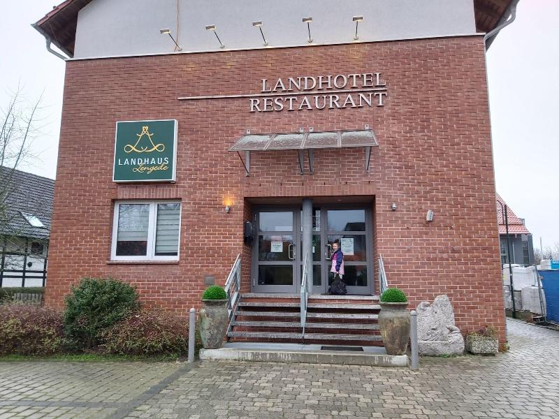 Landhaus Lengede image