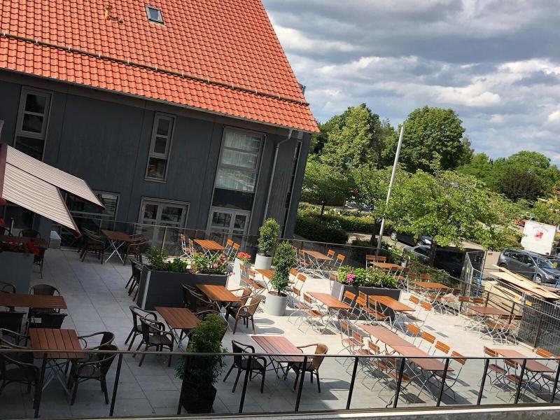 Landhaus Lengede image