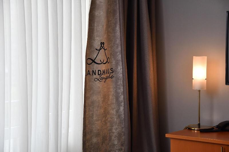 Landhaus Lengede image