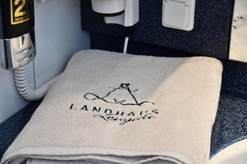Landhaus Lengede image