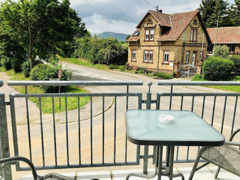 Am Landhaus - Gastezimmer und Fruhstuck image