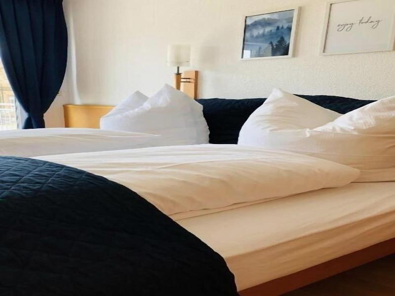 Am Landhaus - Gastezimmer und Fruhstuck image