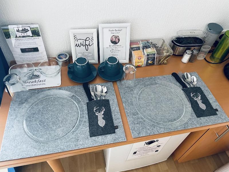 Am Landhaus - Gastezimmer und Fruhstuck image