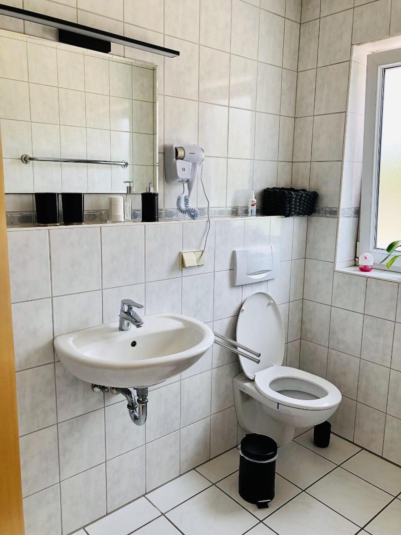 Am Landhaus - Gastezimmer und Fruhstuck image