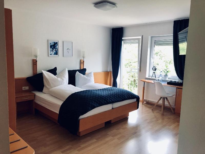 Am Landhaus - Gastezimmer und Fruhstuck image
