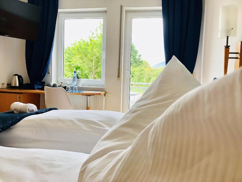 Am Landhaus - Gastezimmer und Fruhstuck image