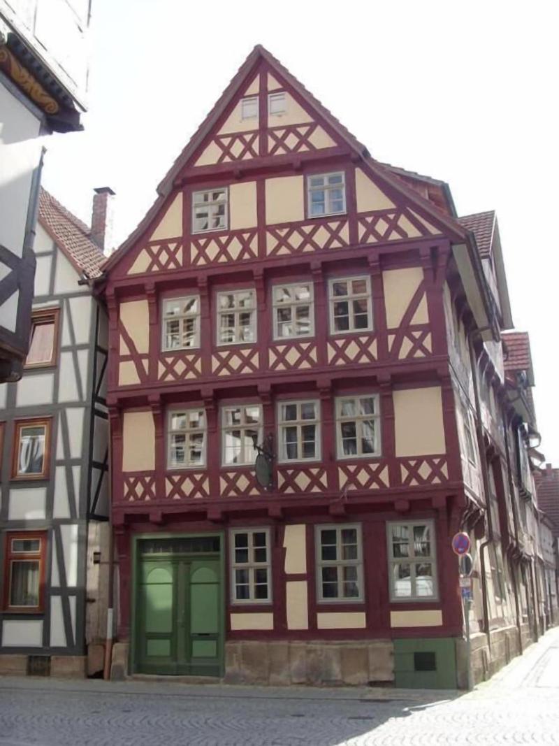 Gastehaus Tanzwerder image