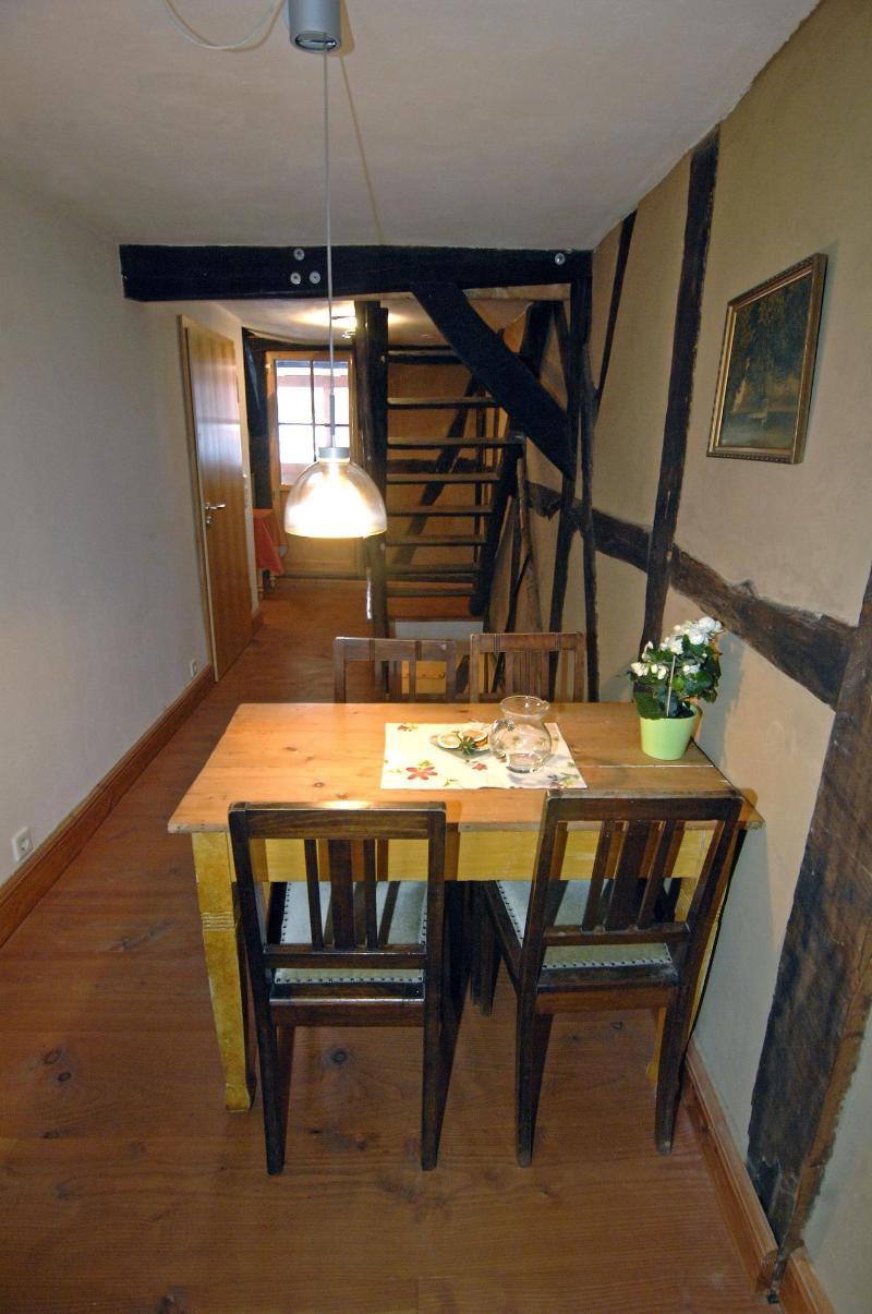 Gastehaus Tanzwerder image