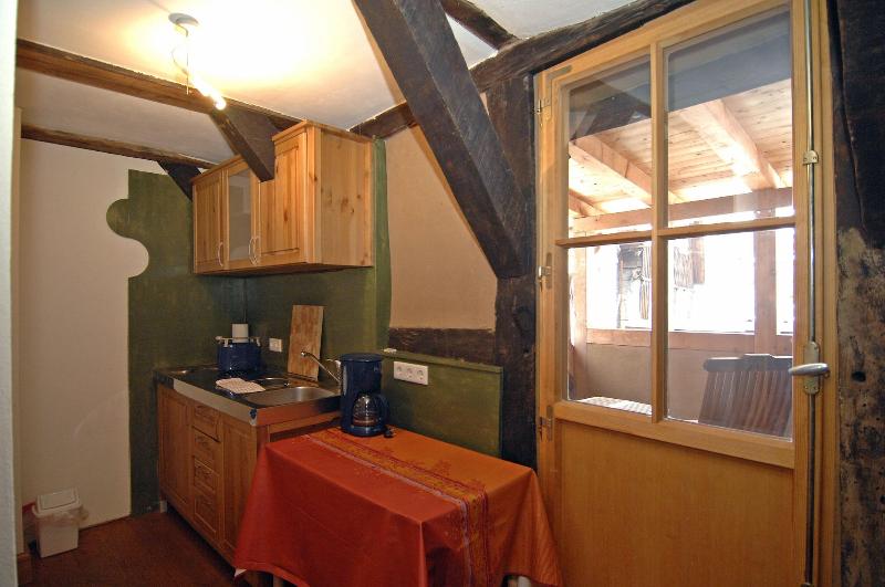 Gastehaus Tanzwerder image