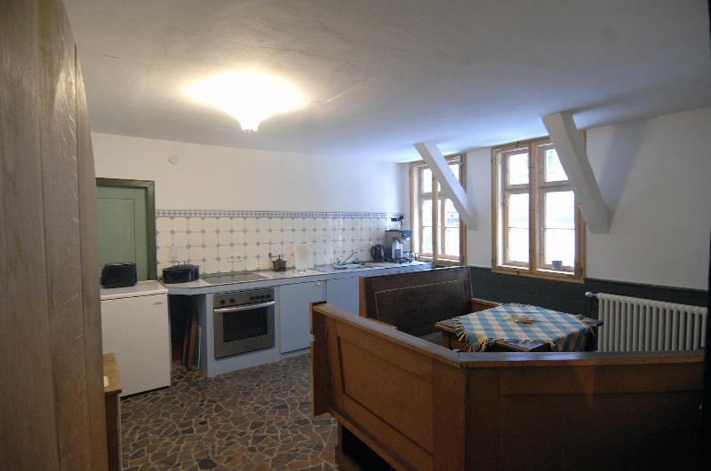 Gastehaus Tanzwerder image