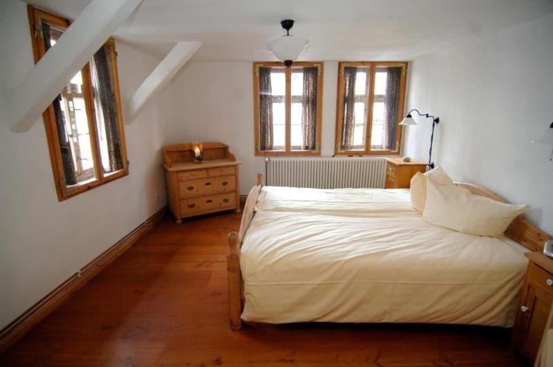 Gastehaus Tanzwerder image
