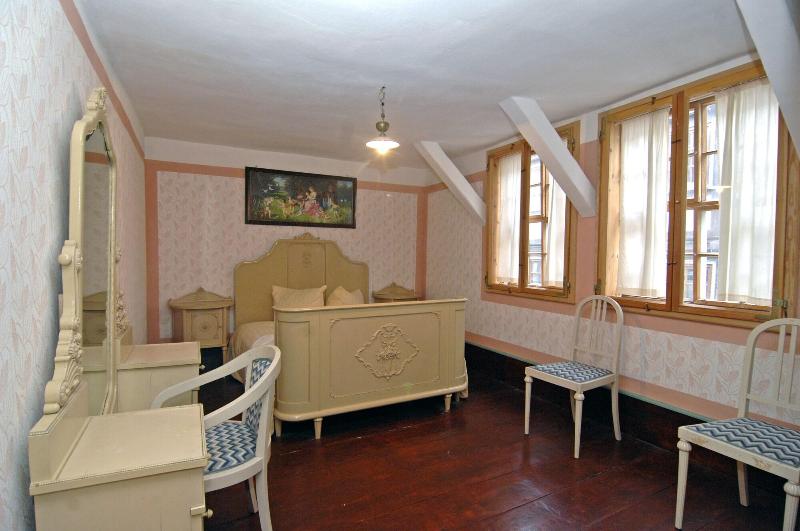 Gastehaus Tanzwerder image