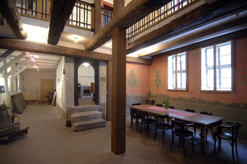 Gastehaus Tanzwerder image