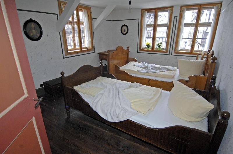 Gastehaus Tanzwerder image