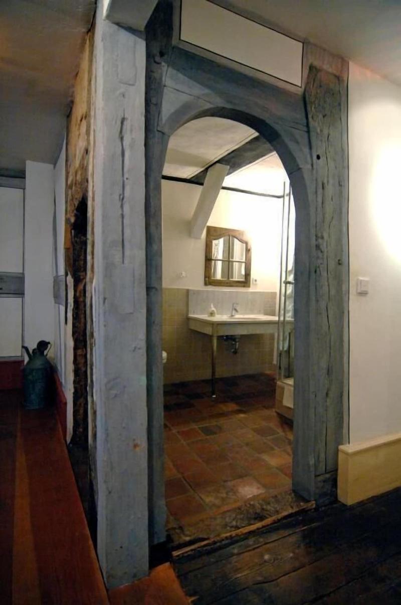 Gastehaus Tanzwerder image