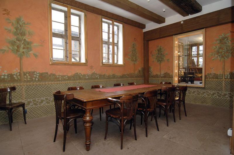 Gastehaus Tanzwerder image