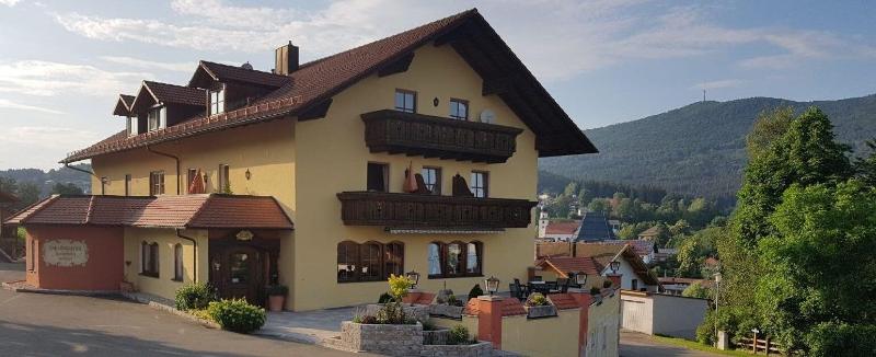 Pension Ferienwohnungen Ludwig image