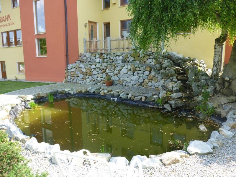 Pension Ferienwohnungen Ludwig image