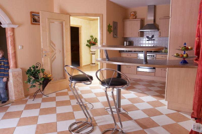 Pension Ferienwohnungen Ludwig image