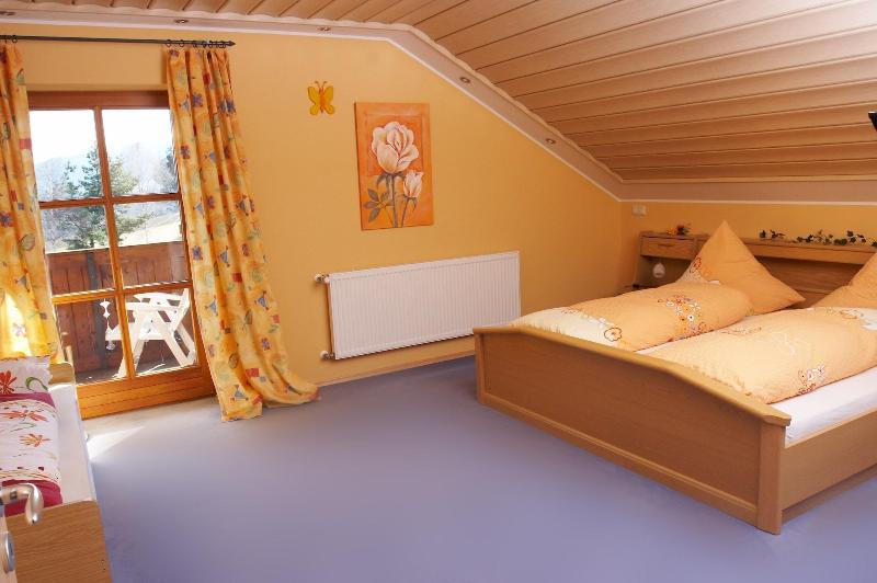 Pension Ferienwohnungen Ludwig image