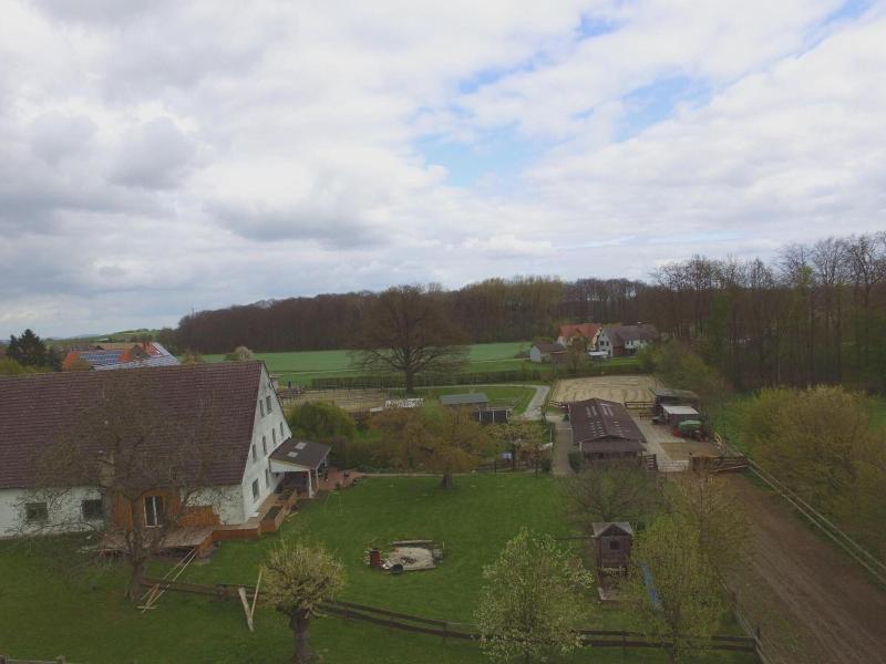 Reiterhof Zwei Linden image