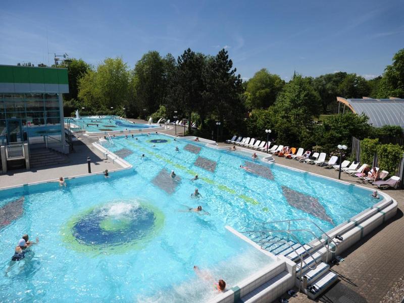 Hotel Pension Marie-luise image