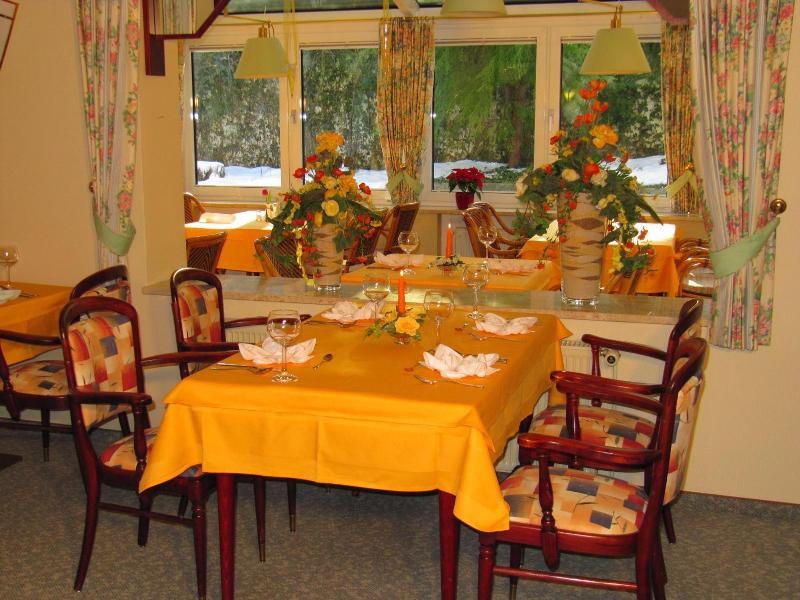 Hotel Pension Marie-luise image