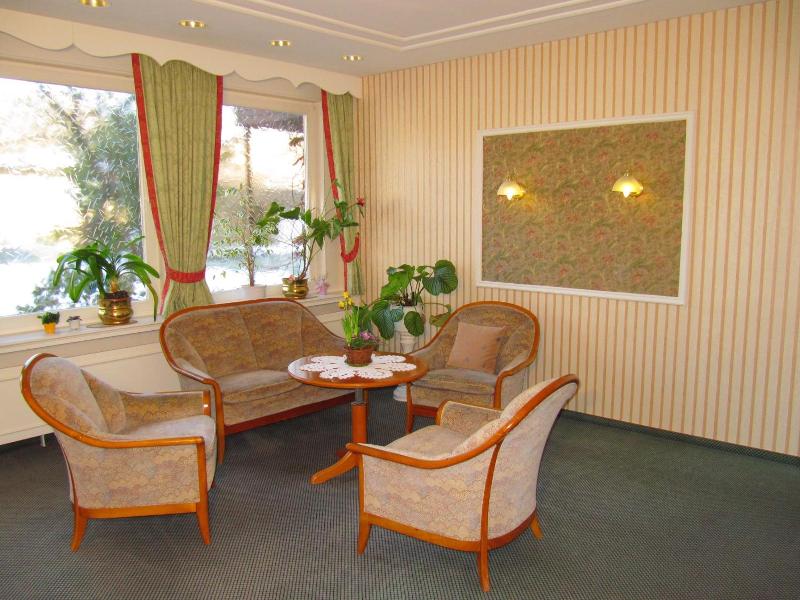 Hotel Pension Marie-luise image