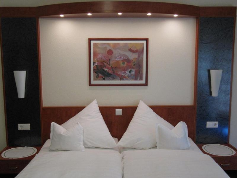 Hotel Pension Marie-luise image