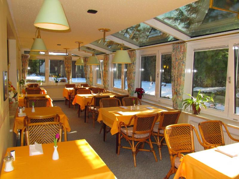 Hotel Pension Marie-luise image