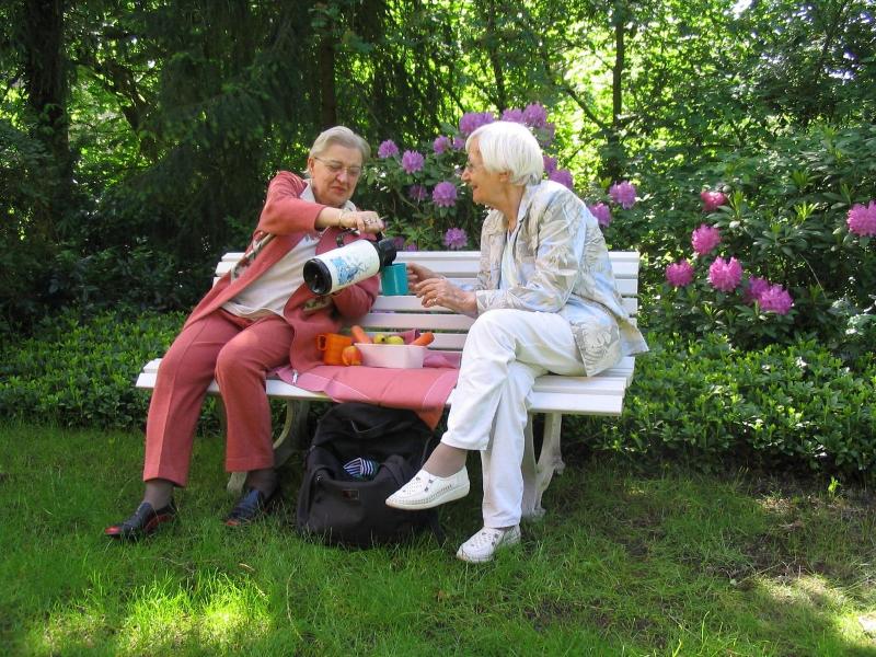 Hotel Pension Marie-luise image