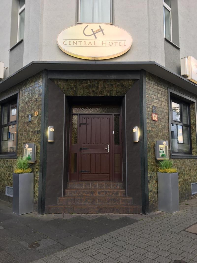 Central Hotel Duisburg image