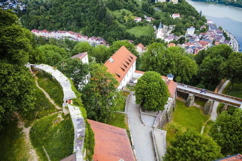 Jugendherberge Passau image