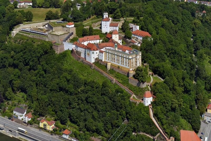 Jugendherberge Passau image