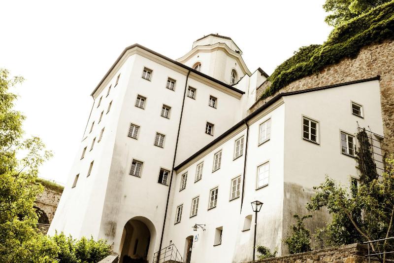 Jugendherberge Passau image