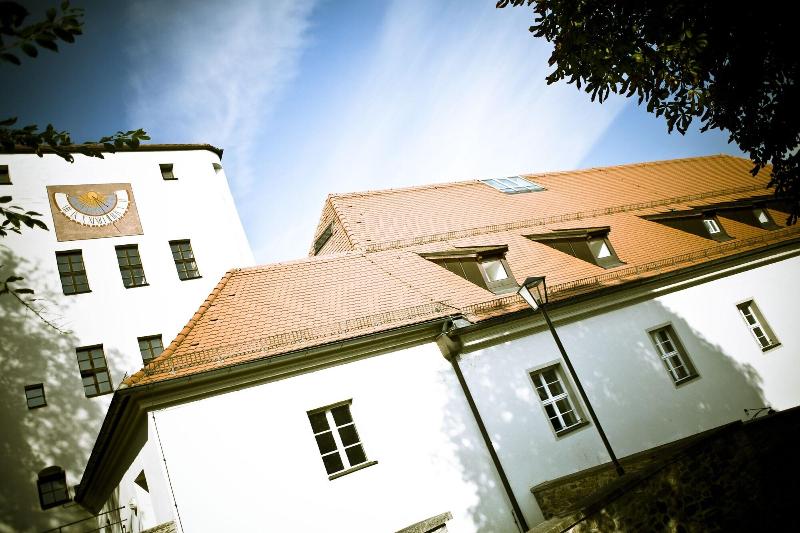 Jugendherberge Passau image