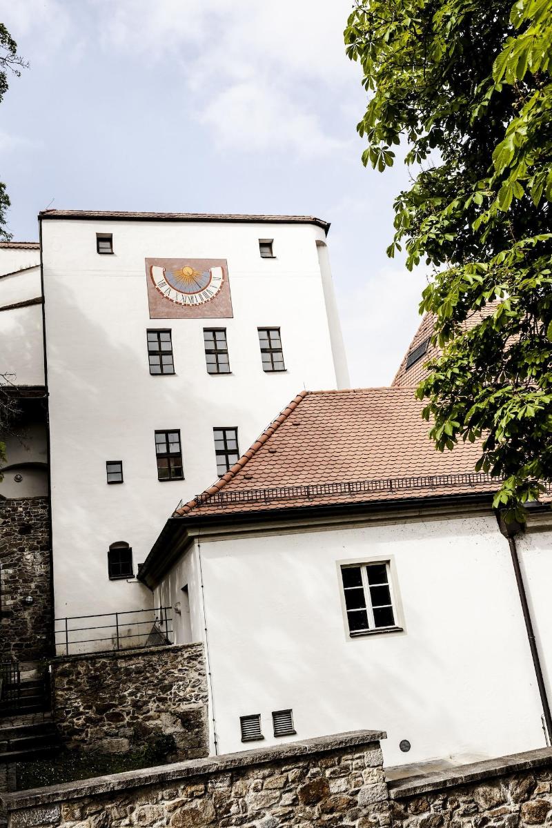 Jugendherberge Passau image