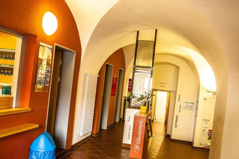 Jugendherberge Passau image